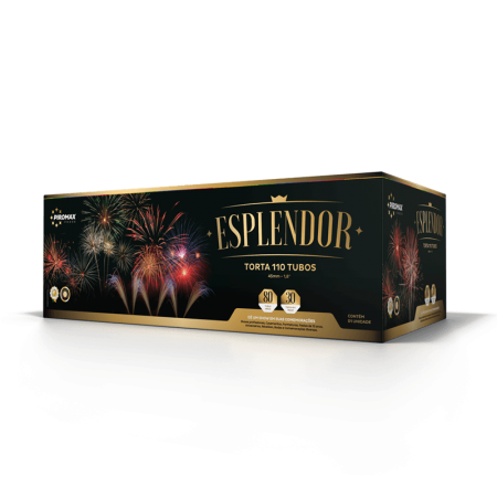 Torta Esplendor