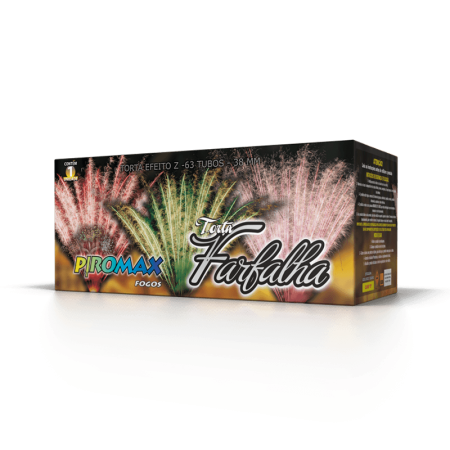 Torta Farfalha