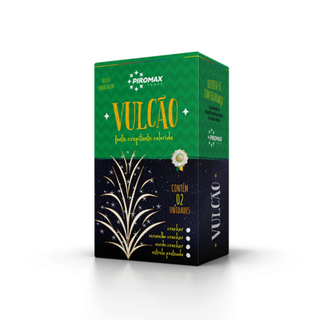 Vulcão